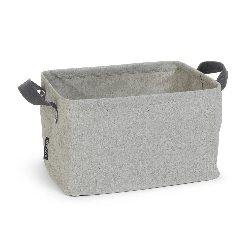 Brabantia skittentøyskurv sammenbrettbar v:4115640