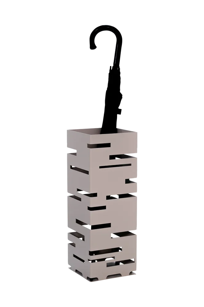Paraplystativ Modern – Grå – Dekor | m v:7109641