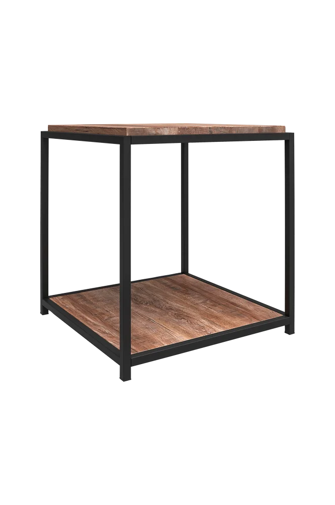 Endebord Quincy – Brun m v:2567702