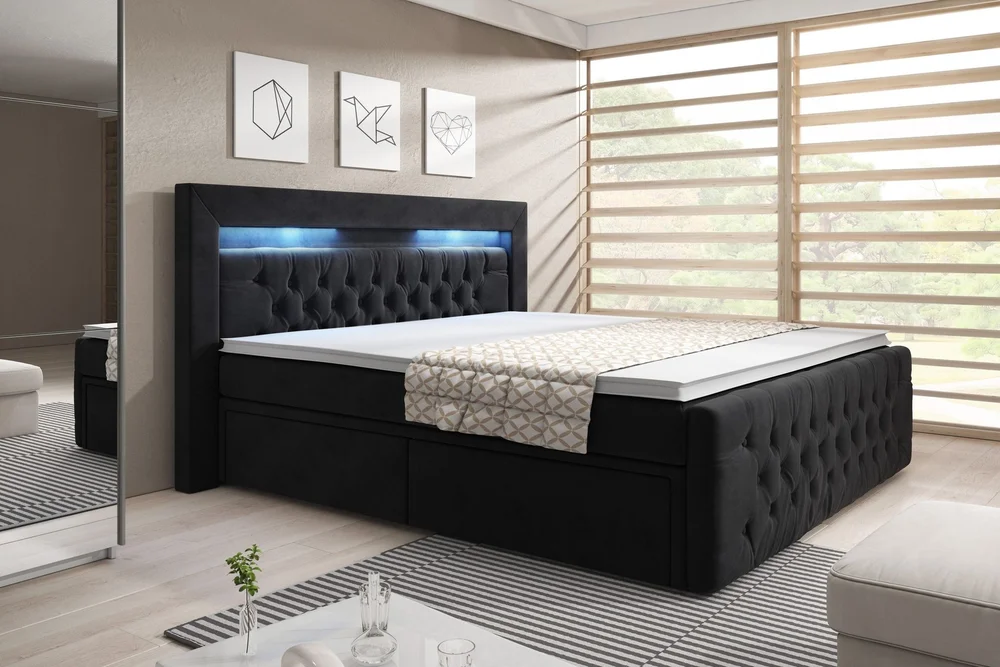 Sengepakke Celio 160x200 v:7643287