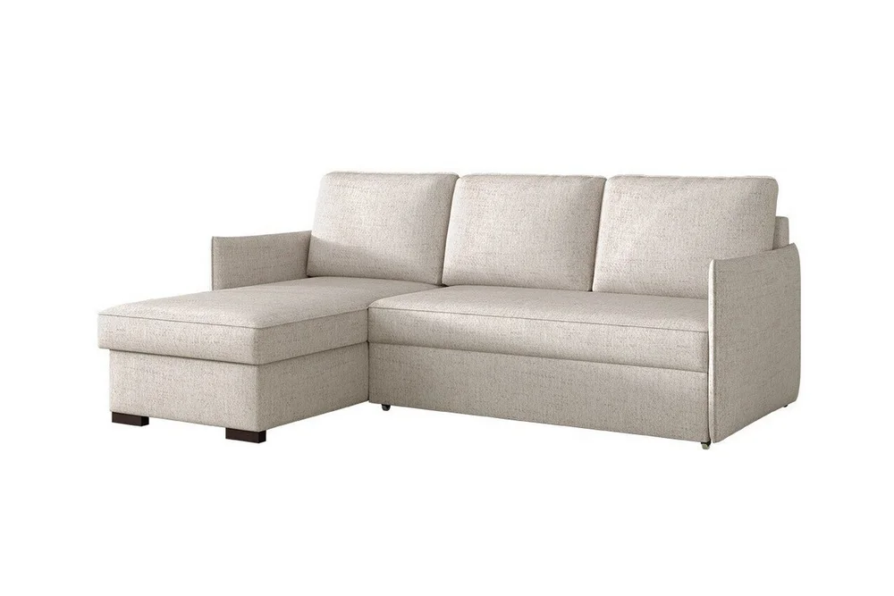 Denegal 3-seters Hjørnesovesofa v:5217352