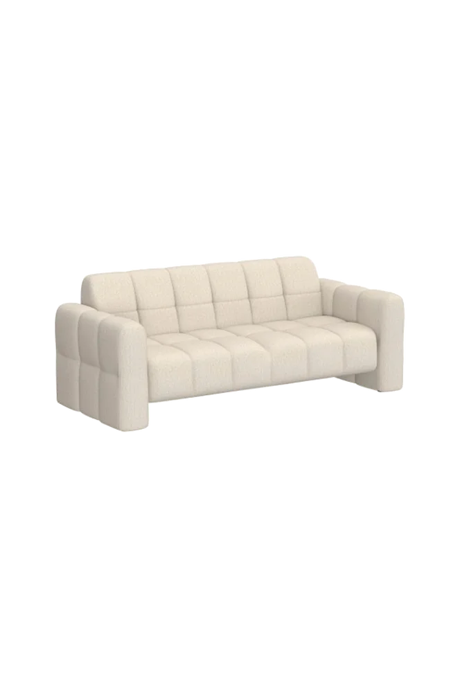 Nova 2,5-seter - Beige m v:2662885