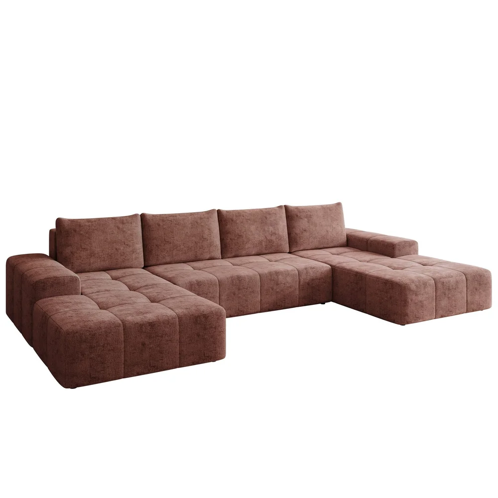 Falor 5-seters U-formet sovesofa v:4999500