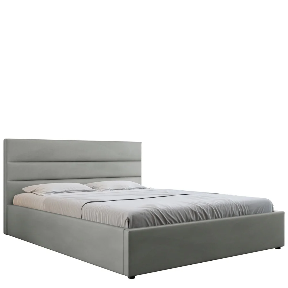 Omrynn Sengeramme 160x200 cm v:2158377