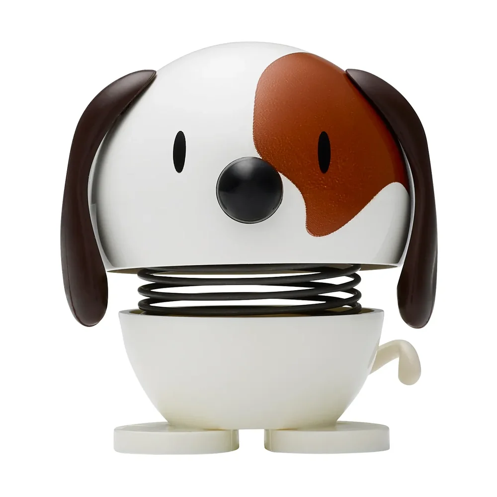 Hoptimist Dog figur 6 v:6121383