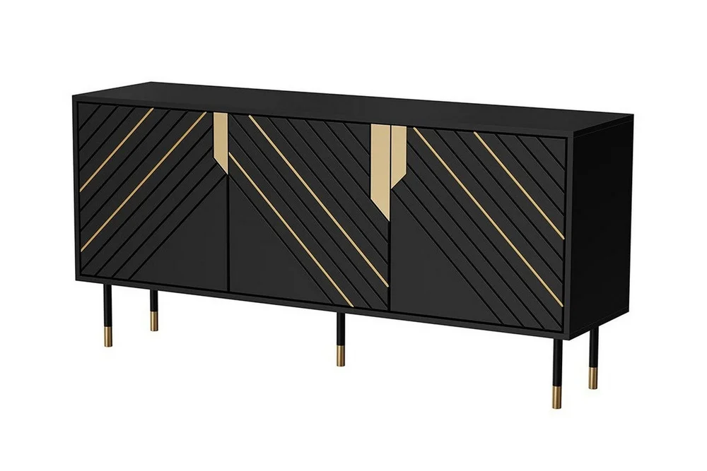 Juniskär Highboard v:9470565