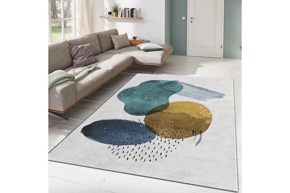 Rainy Wiltonteppe 120x180 cm Rektangulær v:1207984