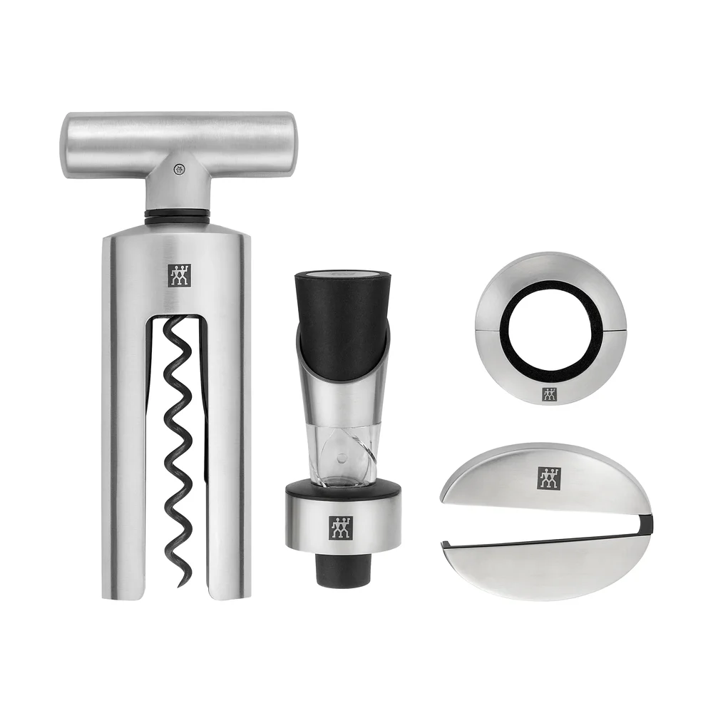 Zwilling sommelier sett 4 deler v:655816