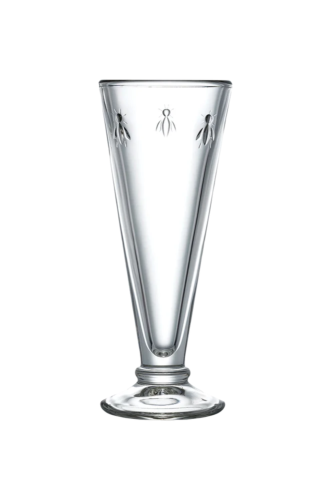 Champagne Flute Abeille 6 glass La Rochere – Transparent – Kjøkken & husholdning | m v:3987390 Champagne Flute Abeille 6 glass La Rochere – Transparent – Kjøkken & husholdning | m v:3987390