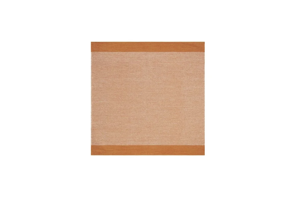 Alva Bomullsteppe 240×240 cm Kvadratisk v:2130165 Alva Bomullsteppe 240×240 cm Kvadratisk v:2130165