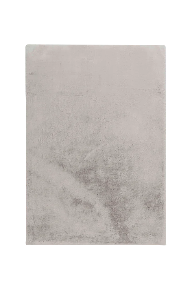 Soft Pile Rug Heaven Deluxe – Grå – Tepper | m v:723493