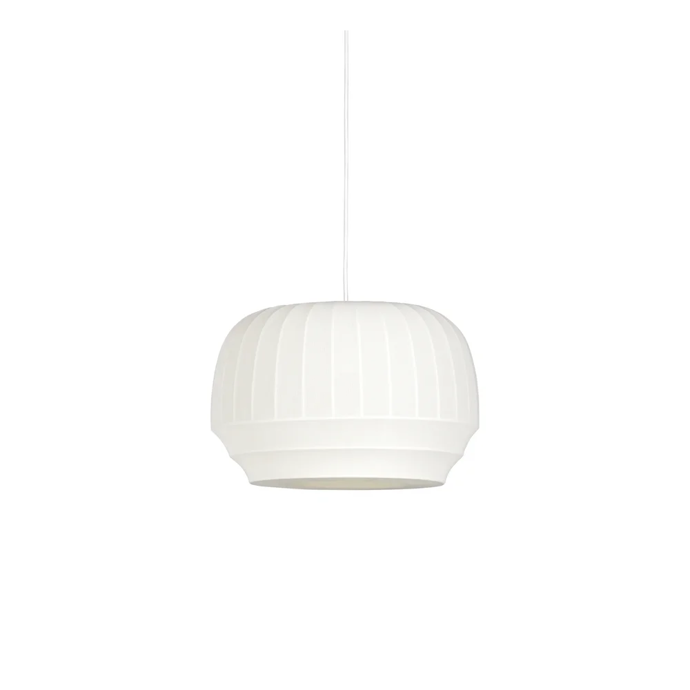 Tradition takpendel small white v:6958816