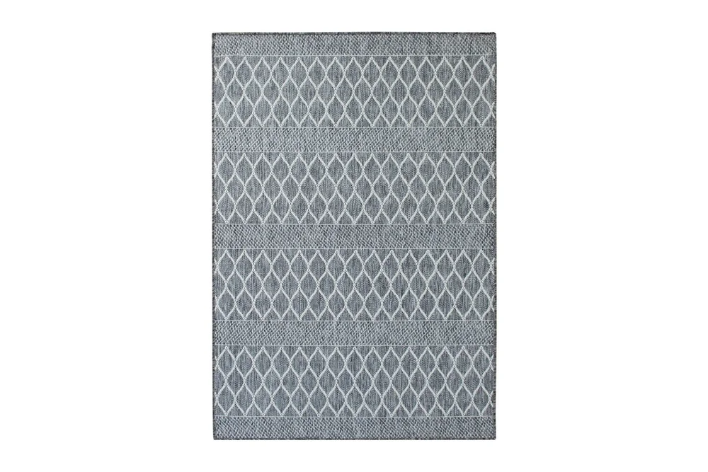 Madrid Bell Flatvevd Teppe 133×190 v:6058057 Madrid Bell Flatvevd Teppe 133×190 v:6058057