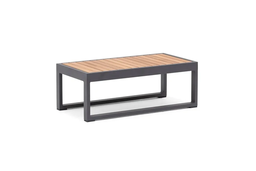 Hillerstorp Oxelunda sidebord utendørs lavt grå v:7317473 Hillerstorp Oxelunda sidebord utendørs lavt grå v:7317473