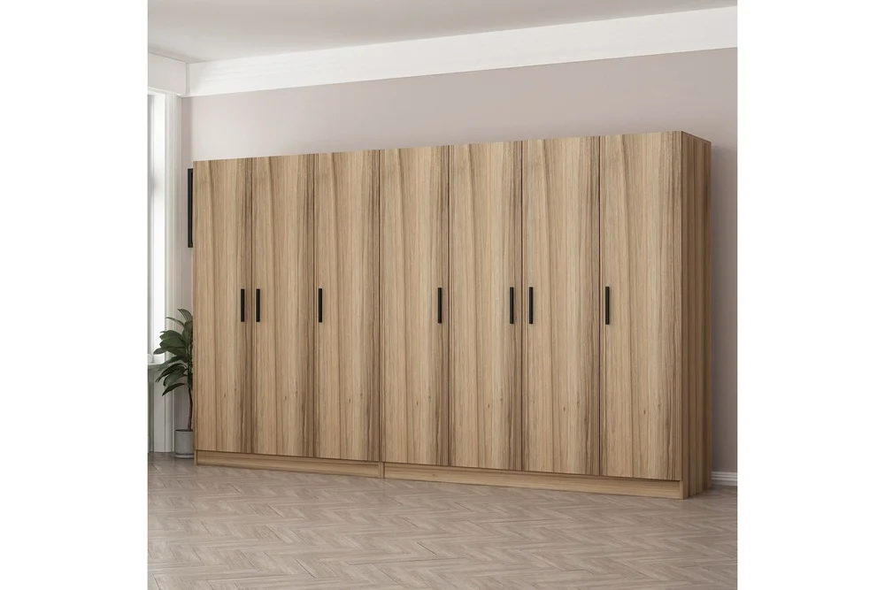 Fruitland Garderobe 315 cm v:7819999