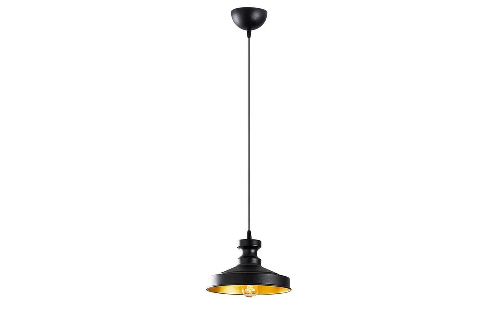 Lysekrone Giada Svart Trekant En Sokkel v:5154771