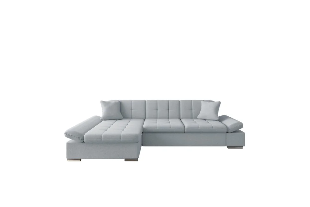 Vananda Soffa med Divan 3-seter v:6545935