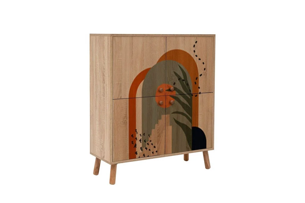 Anaya Skobänk 105 cm v:7230086 Anaya Skobänk 105 cm v:7230086