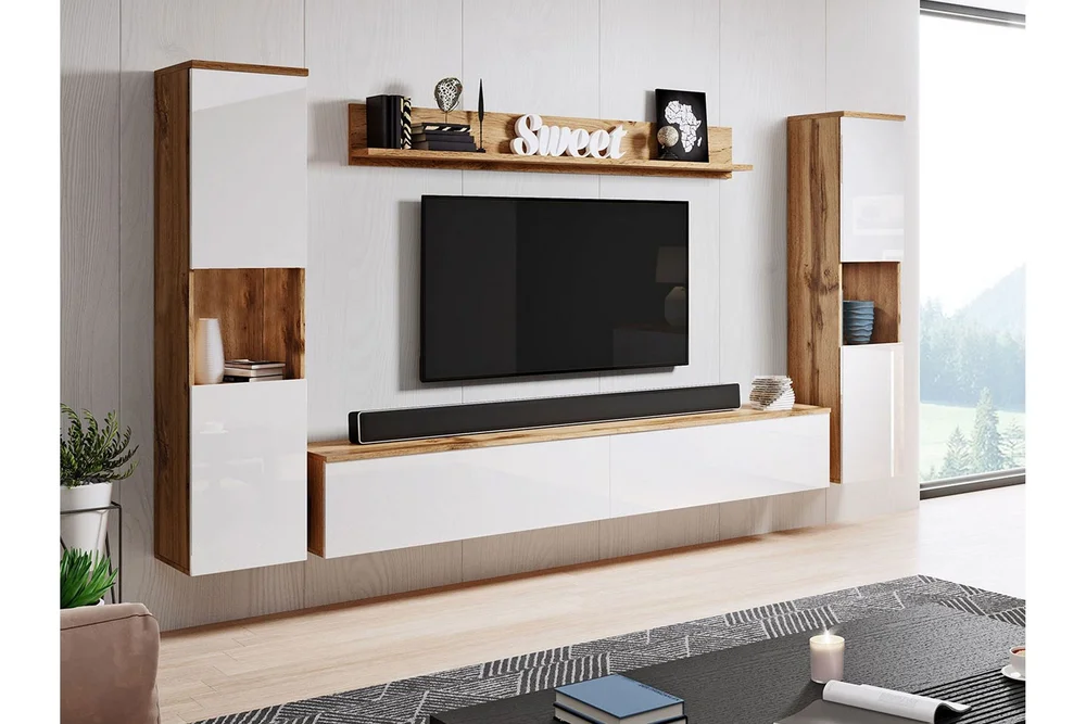 Tv-møbelsett v:7828166