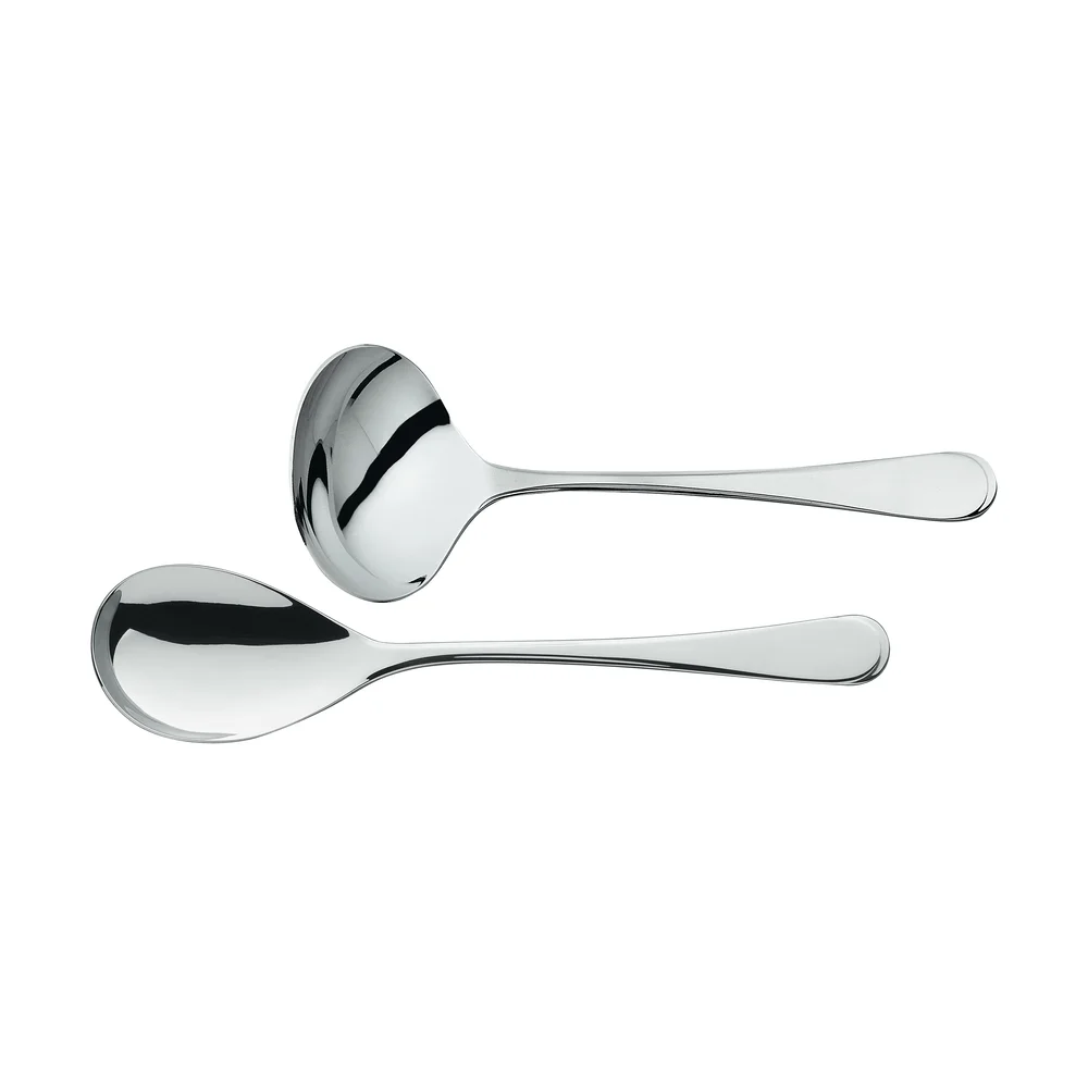 Zwilling Jessica serveringssett 2 deler v:4757800 Zwilling Jessica serveringssett 2 deler v:4757800