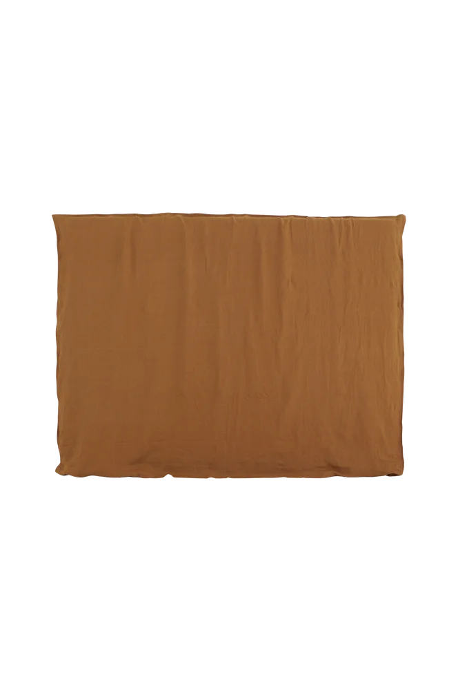 Hodegjerdetrekk Candice Loose Fit – Brun – Tekstiler | m v:8760928