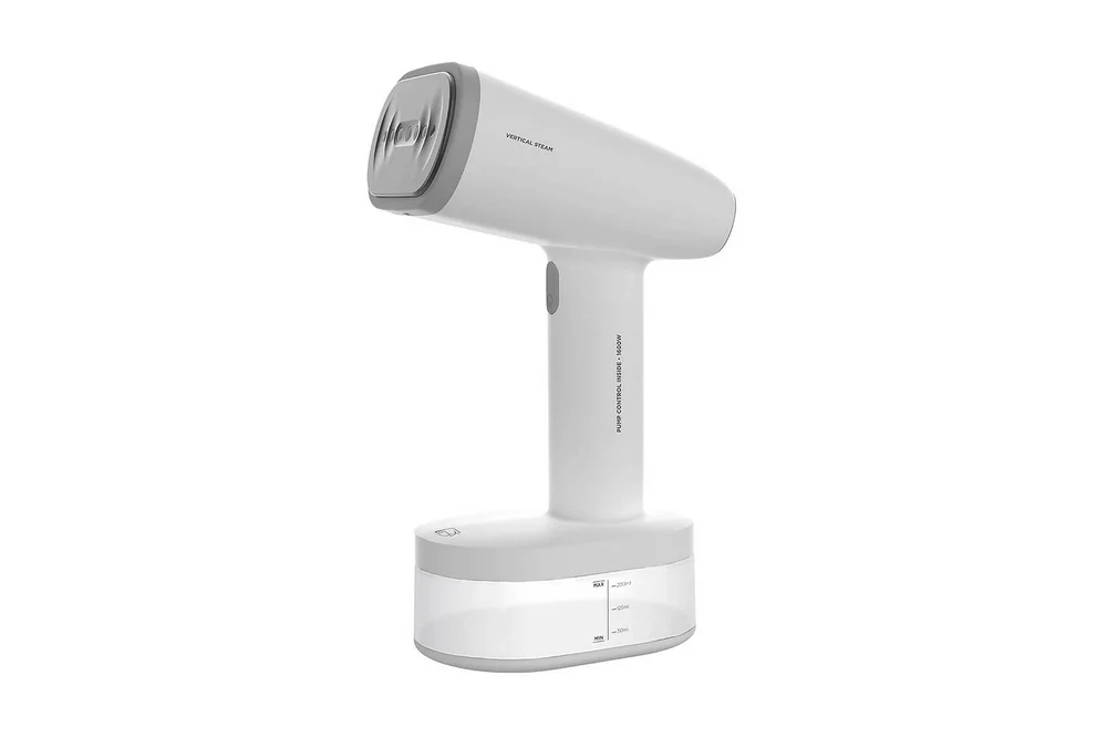 Steamer Black+Decker med dampeffekt 1600W v:8928269