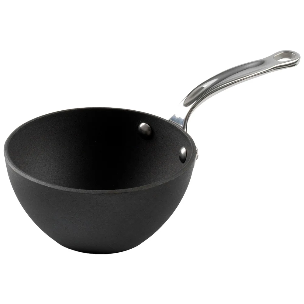 Kasserolle Mini Karbonstål, Ø12 cm v:6287841