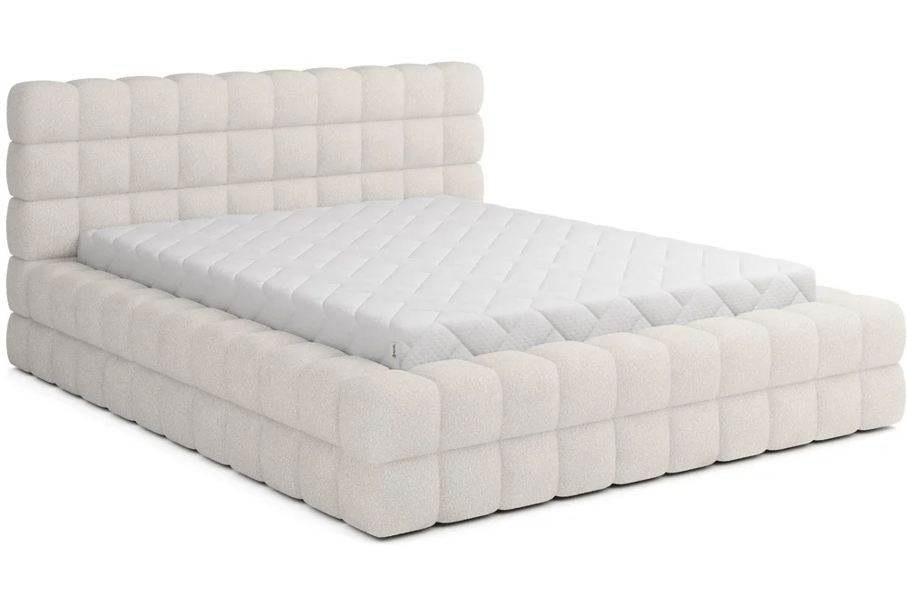 Dizzle Sengeramme 180x200 cm v:5532655