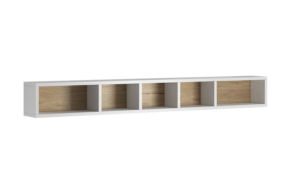 Toreno Highboard 19x169 cm v:6024606