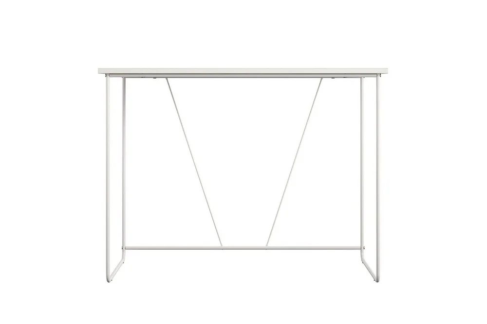 Skrivebord Dante v:4788839