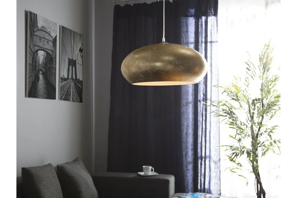 Limnatis Taklampe 48 cm v:9057556