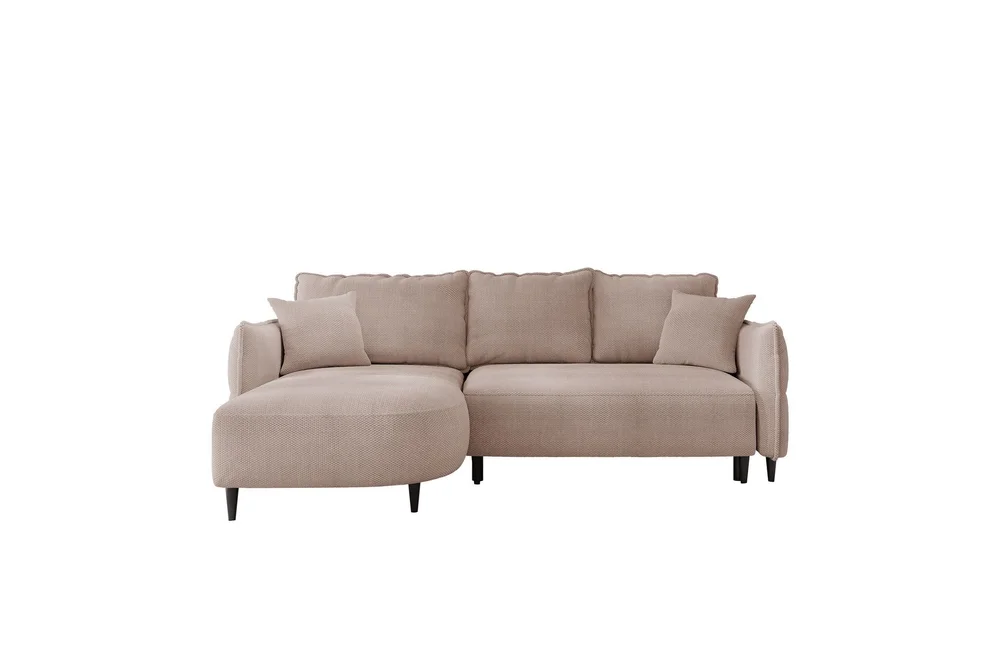 Sycylia Sofa med Divan 3-seter v:9678500