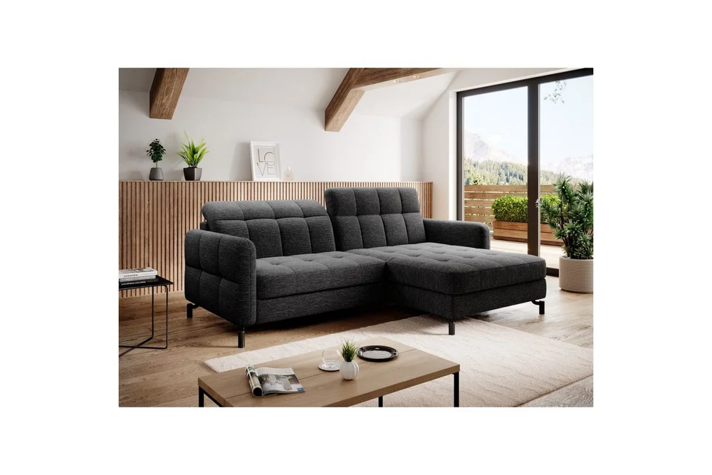 Seksjon Eltap Lorelle 225x160x105 cm v:5782832