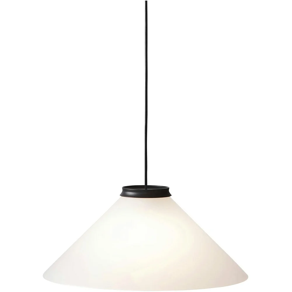 Aline 40 Pendel, Svart v:3786732