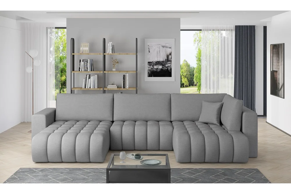 Yorktown U-sovesofa Divan Venstre v:3017576