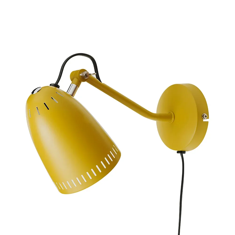 Dynamo vegglampe v:9402750
