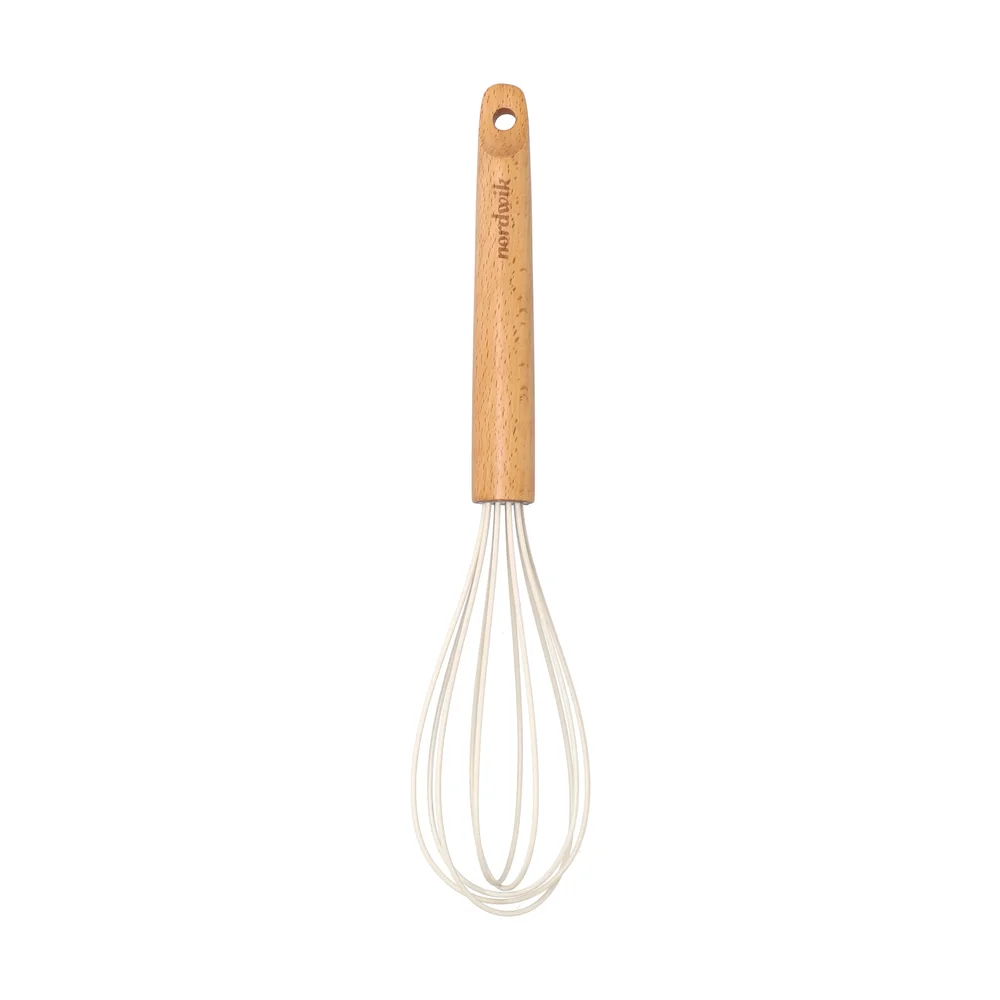 Nordwik ballongvisp 30 cm bøk v:645264 Nordwik ballongvisp 30 cm bøk v:645264