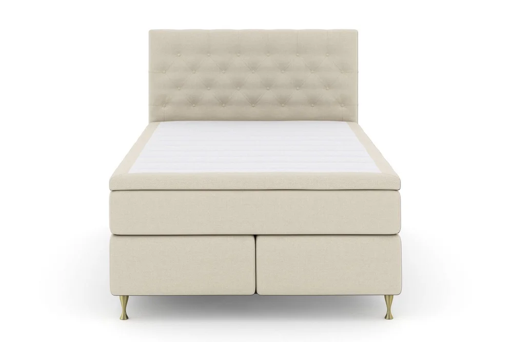 Select No 4 Kontinentalseng 160x200 Fast v:2191059