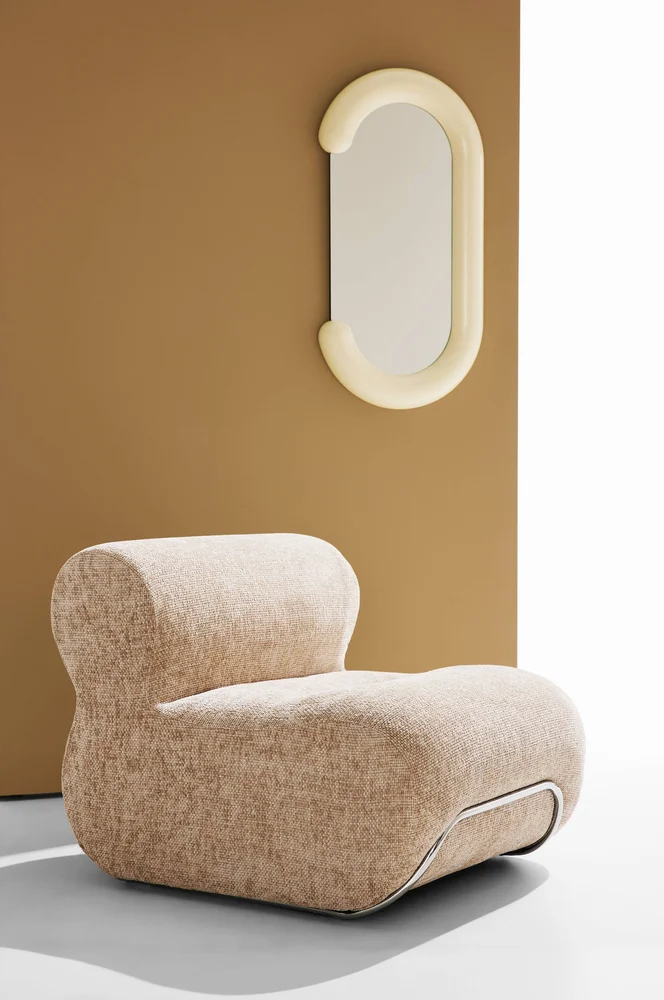 Archie lenestol – Beige m v:9812572 Archie lenestol – Beige m v:9812572