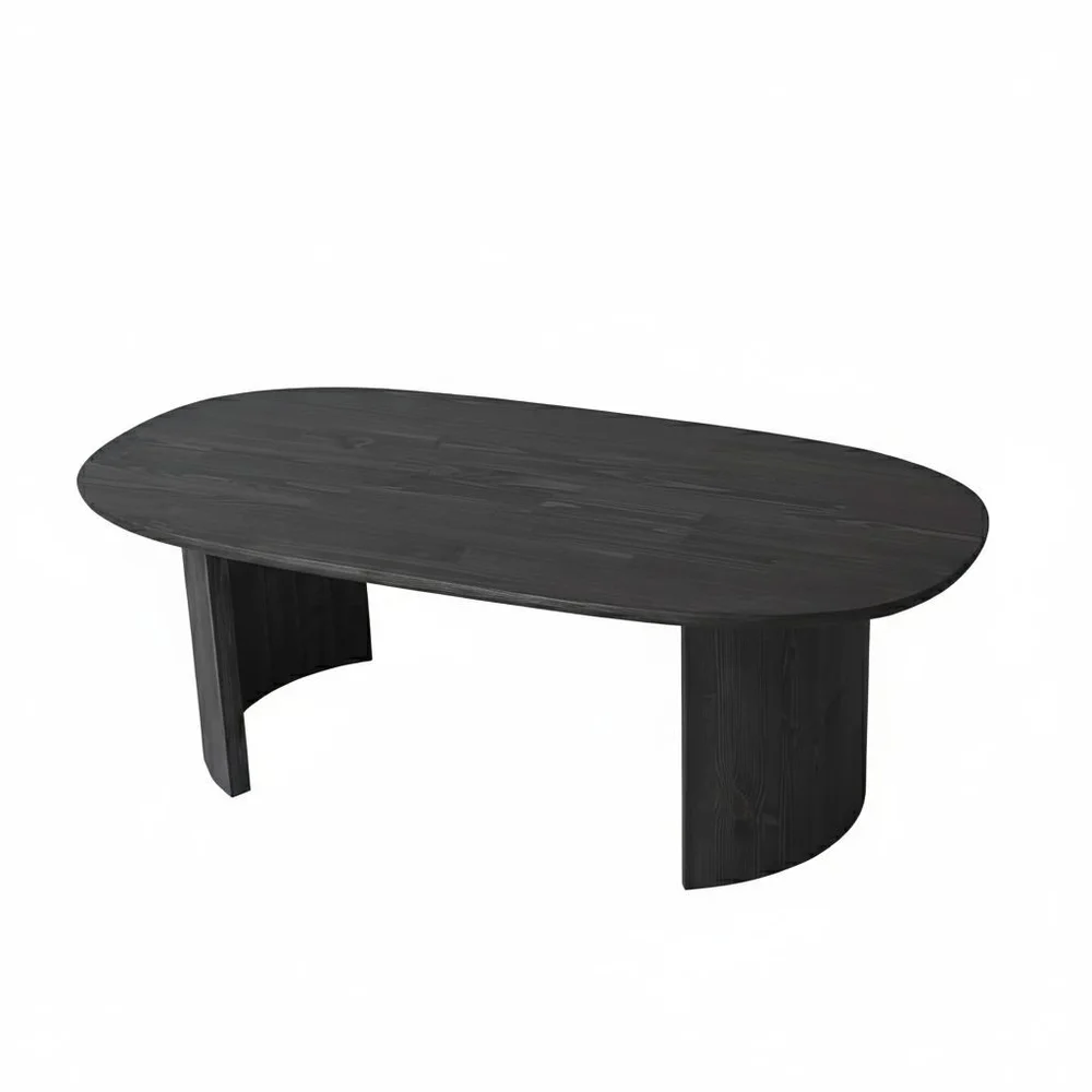 Renvik Sofabord 120x40x60 cm v:2973675