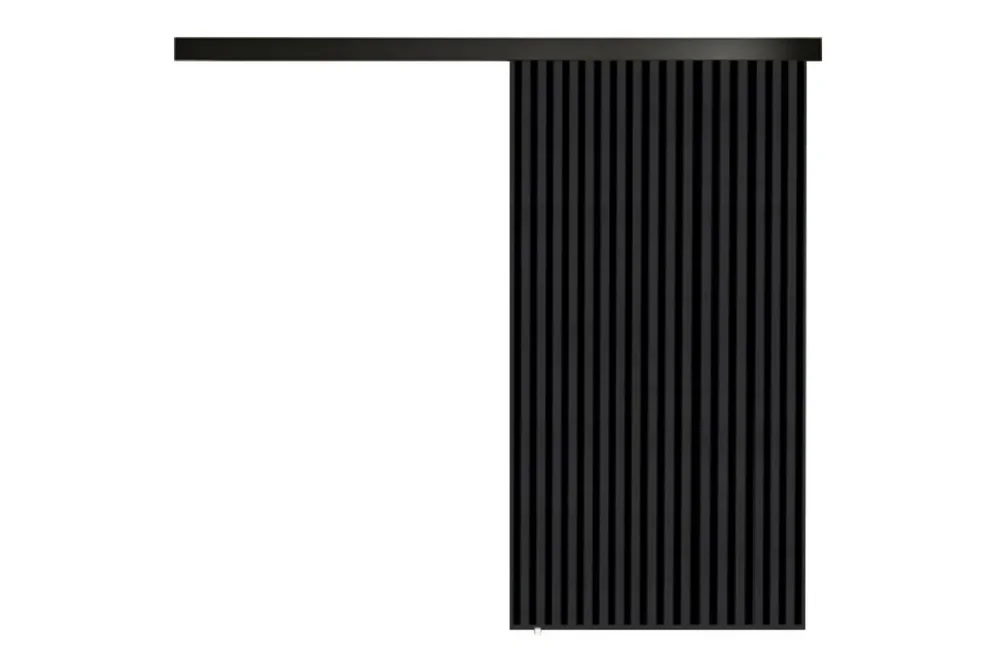 Clonmore Highboard Black v:6513021