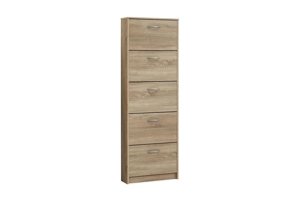Erida Skoskap 59 cm Høy v:6252274 Erida Skoskap 59 cm Høy v:6252274