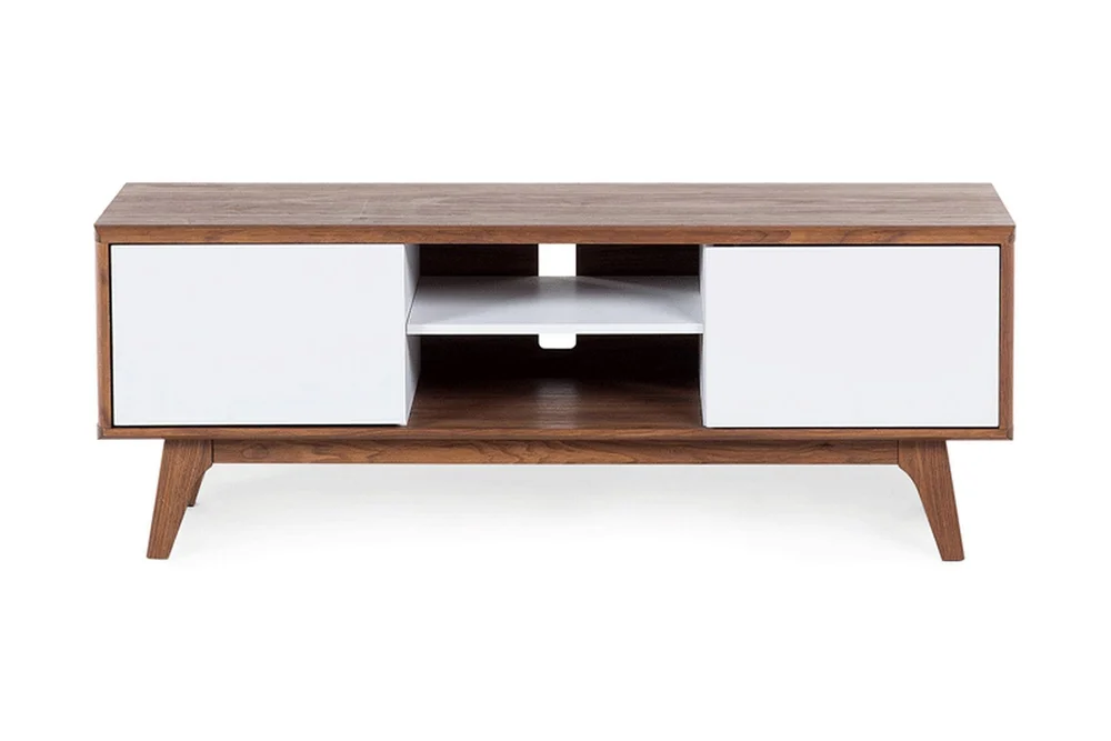 Rogester Tv-Benk 40x142 Cm v:5357907