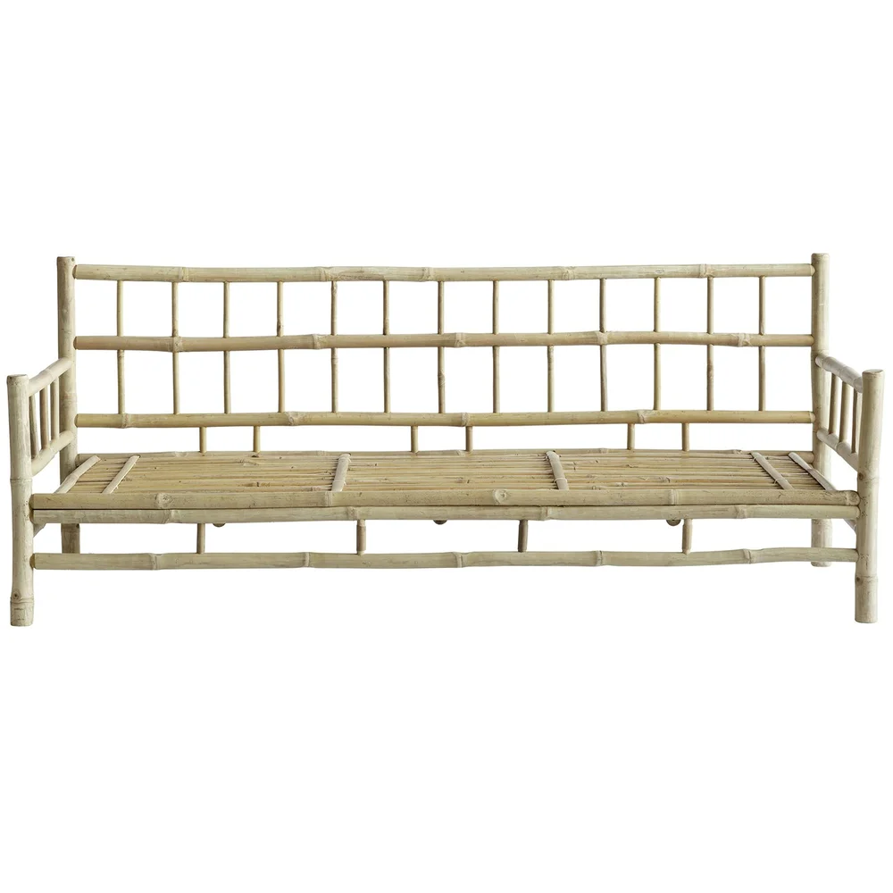 Sofa Bambus, Naturfarget v:1376335