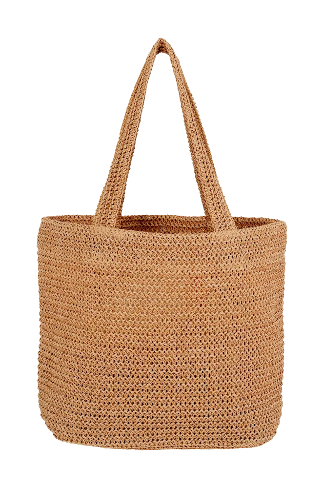Totebag Parade – Beige m v:4245025