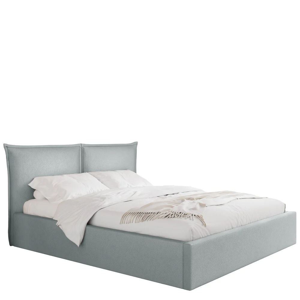 Morricon Sengeramme 180x200 cm v:2640894