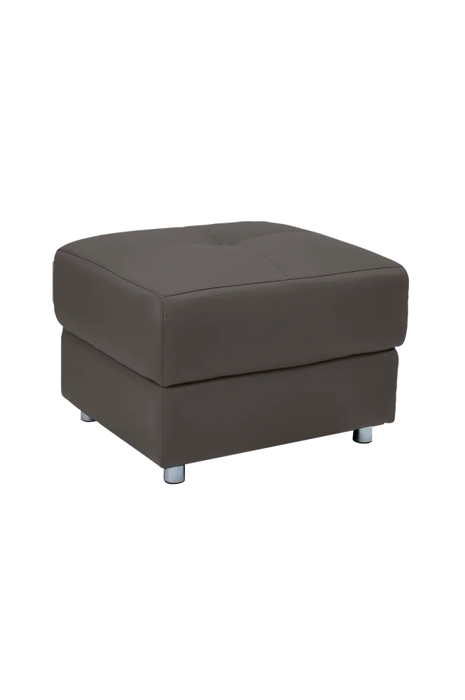 Ottoman Pareli – Brun m v:4956213 Ottoman Pareli – Brun m v:4956213