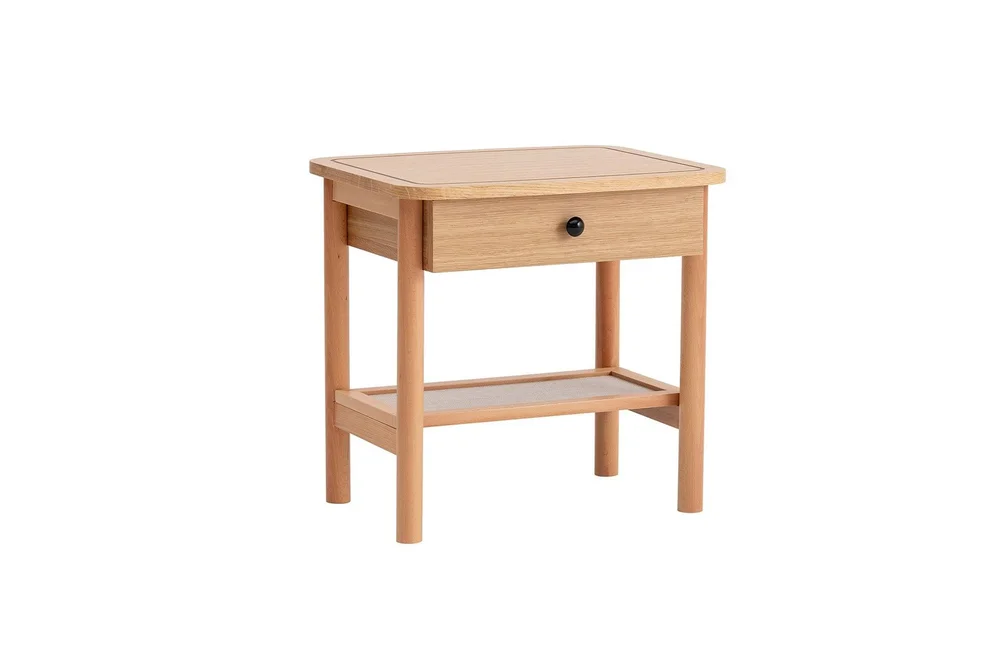 Bhika Nattbord 55 cm v:7610018