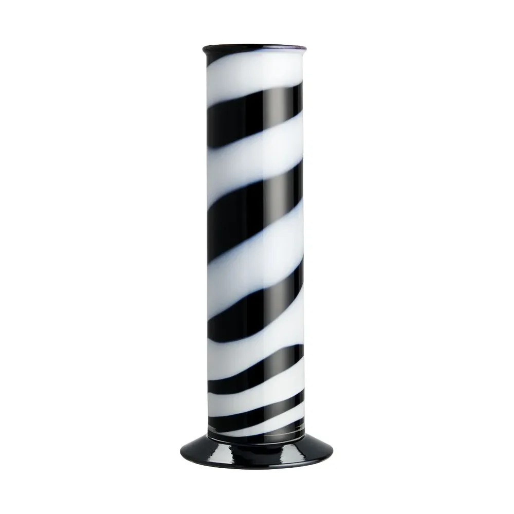 Lab sylinder vase 30 cm v:1481564