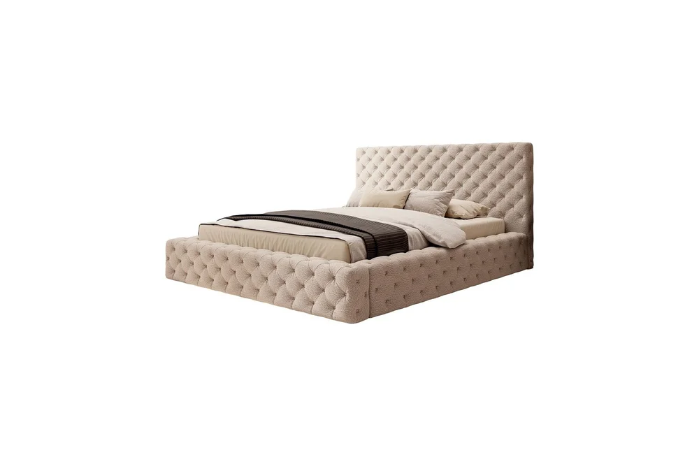 Princce Sengeramme 160x200 cm v:1774396